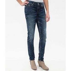 BKE Madison Skinny Jeans Size 26